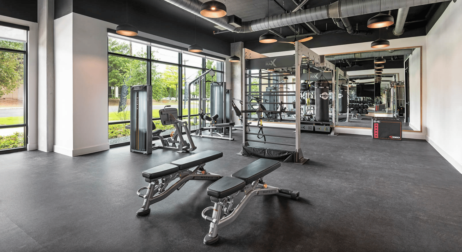 Ask About Up to 8 WEEKS FREE Base Rent* 2024 Property of the Year Winner and 2025 Finalist!