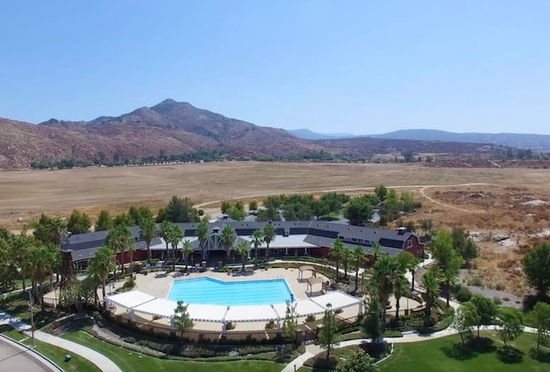 McSweeney Farms Community