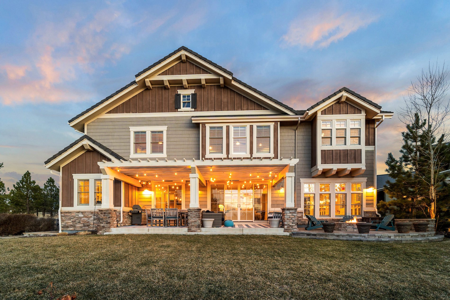 117 Flowerburst Way