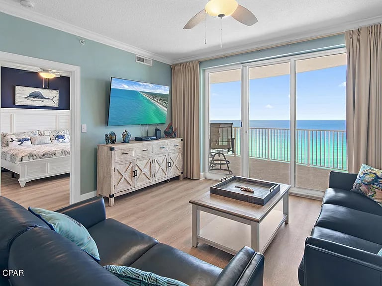 17545 Front Beach Rd#1104