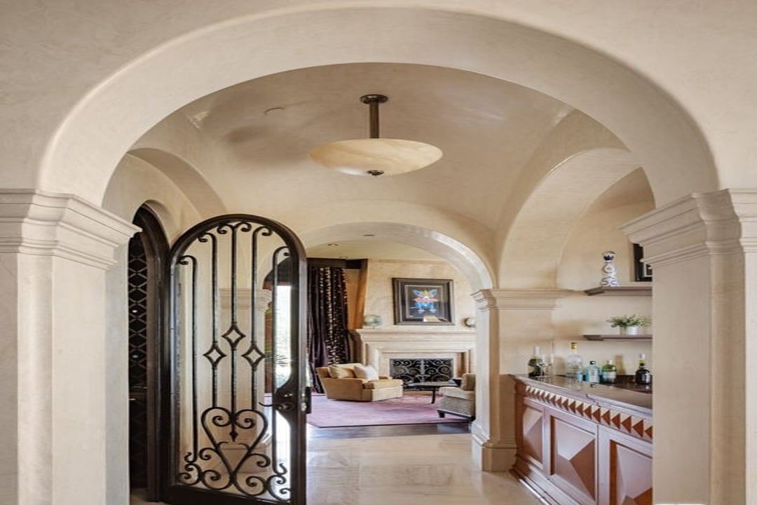 Monarch Heights, Westwanda Dr, 90210