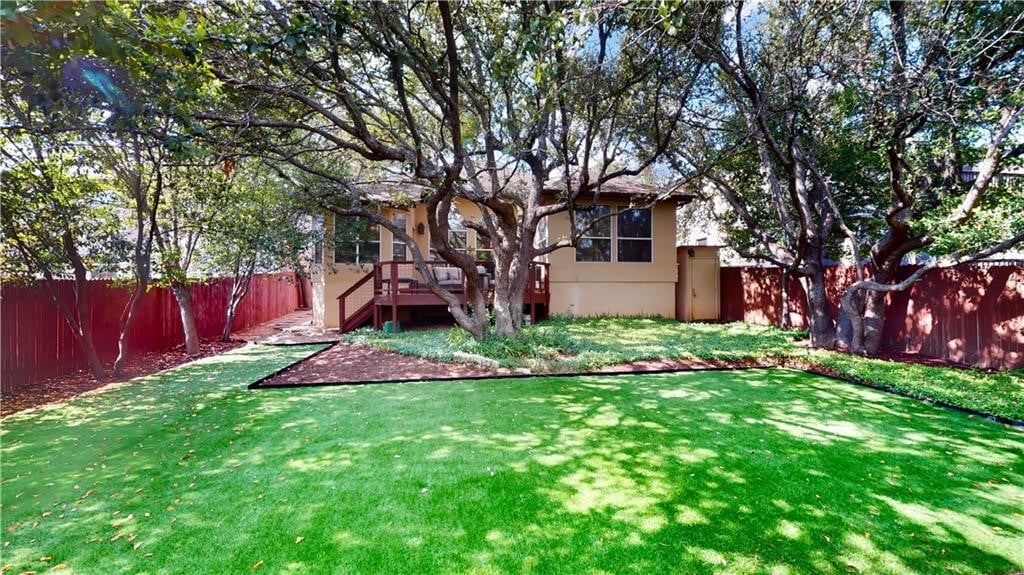 2413 Watercrest Dr