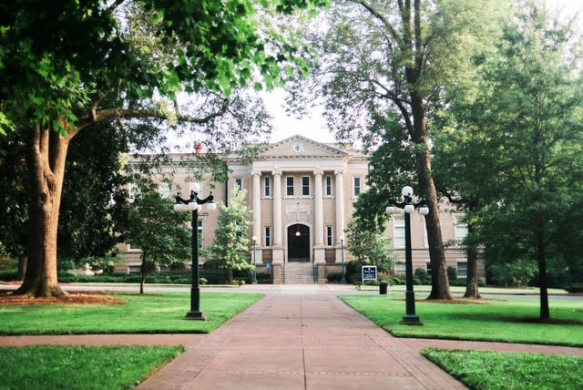 Oxford