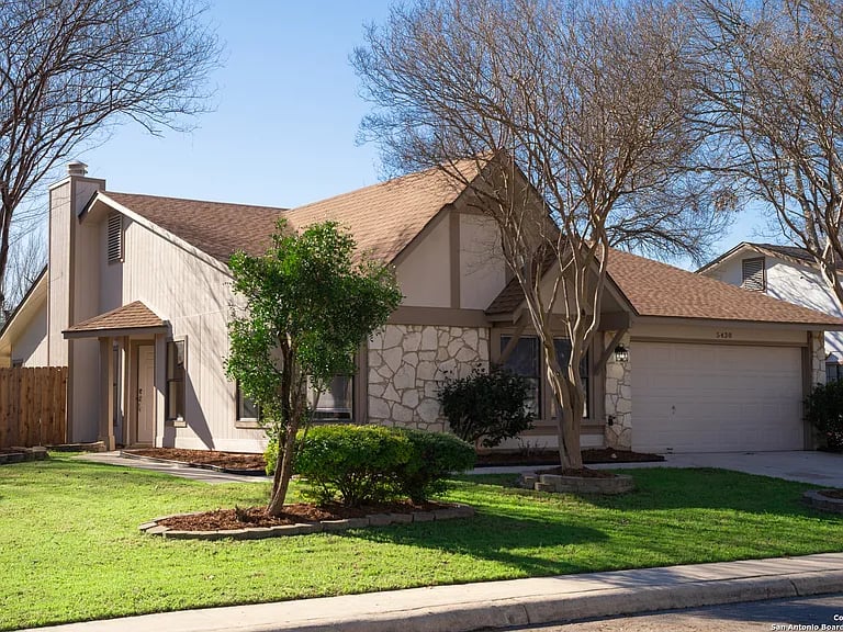5430 Vista Creek Dr
