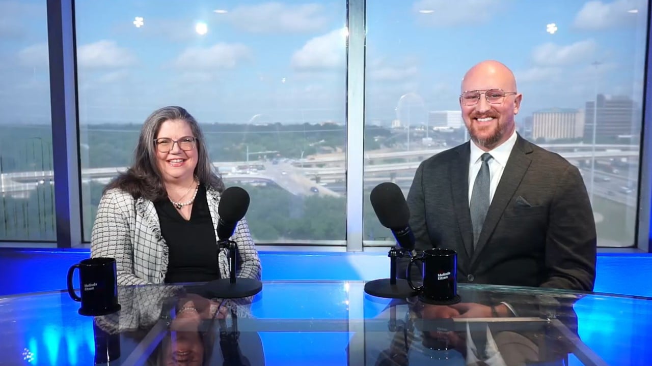  Travis Cross | Receivers In Family Law