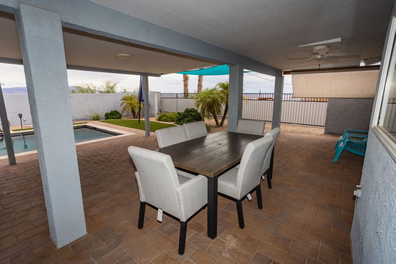 2860 Arabian Dr