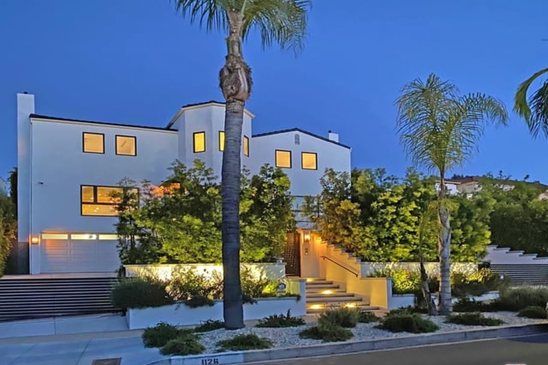 Luminous Manor