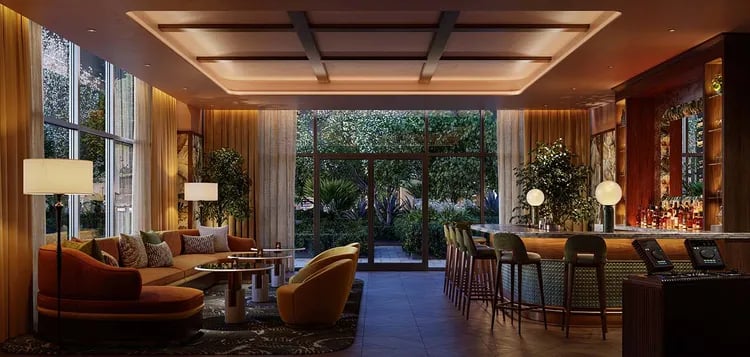 Viceroy Brickell