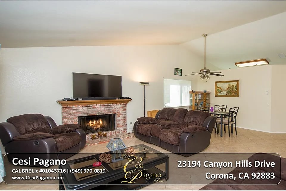 23194 Canyon Hills Rd