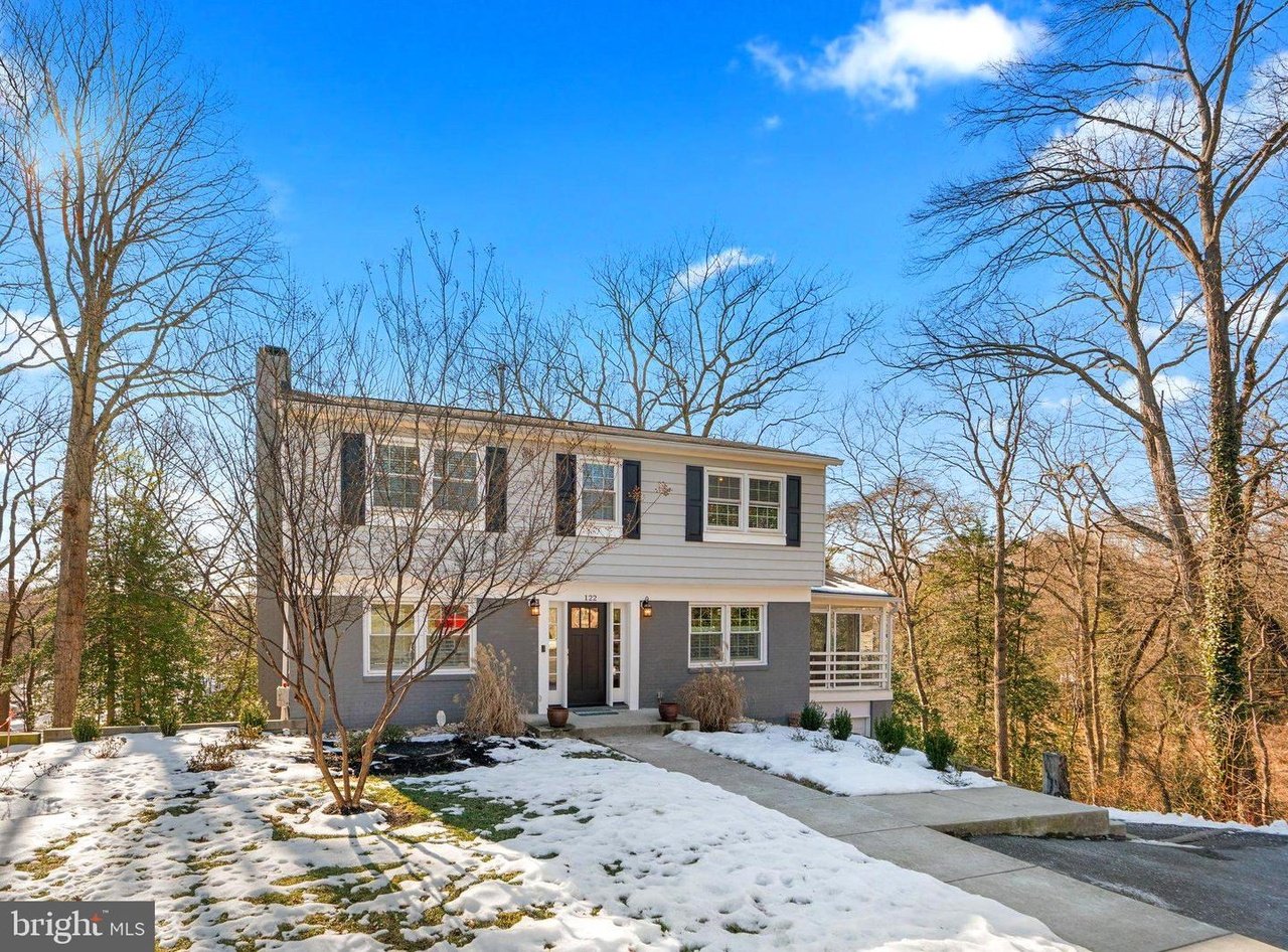 122 Cedar Rd