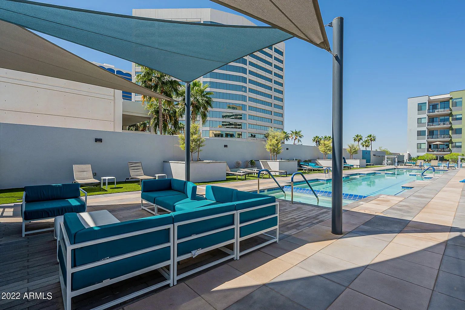 3131 N CENTRAL Avenue, 5012, Phoenix Unit: 5012
