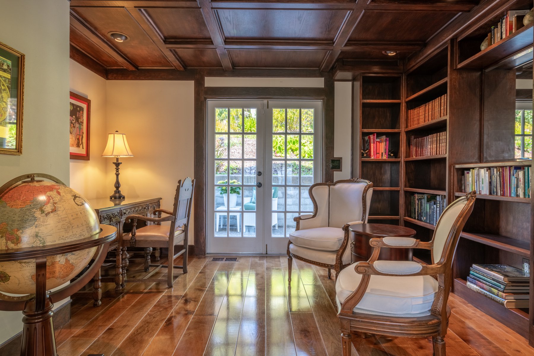 Monterey Hilltop Haven