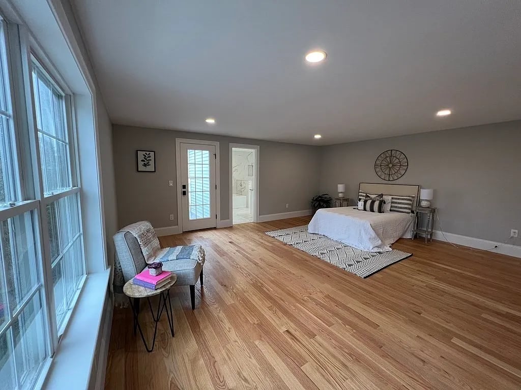 35 Beacon St, #35