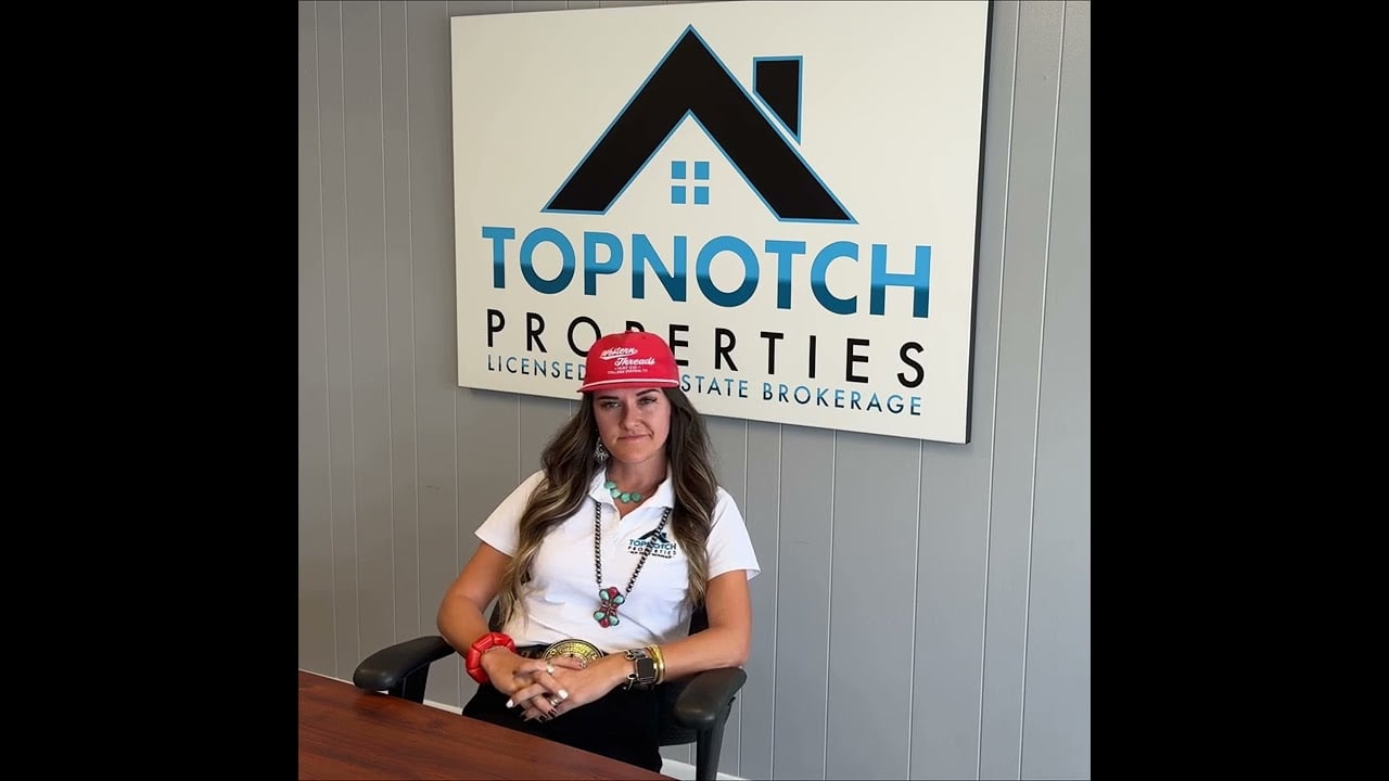 Financing Farm & Ranch