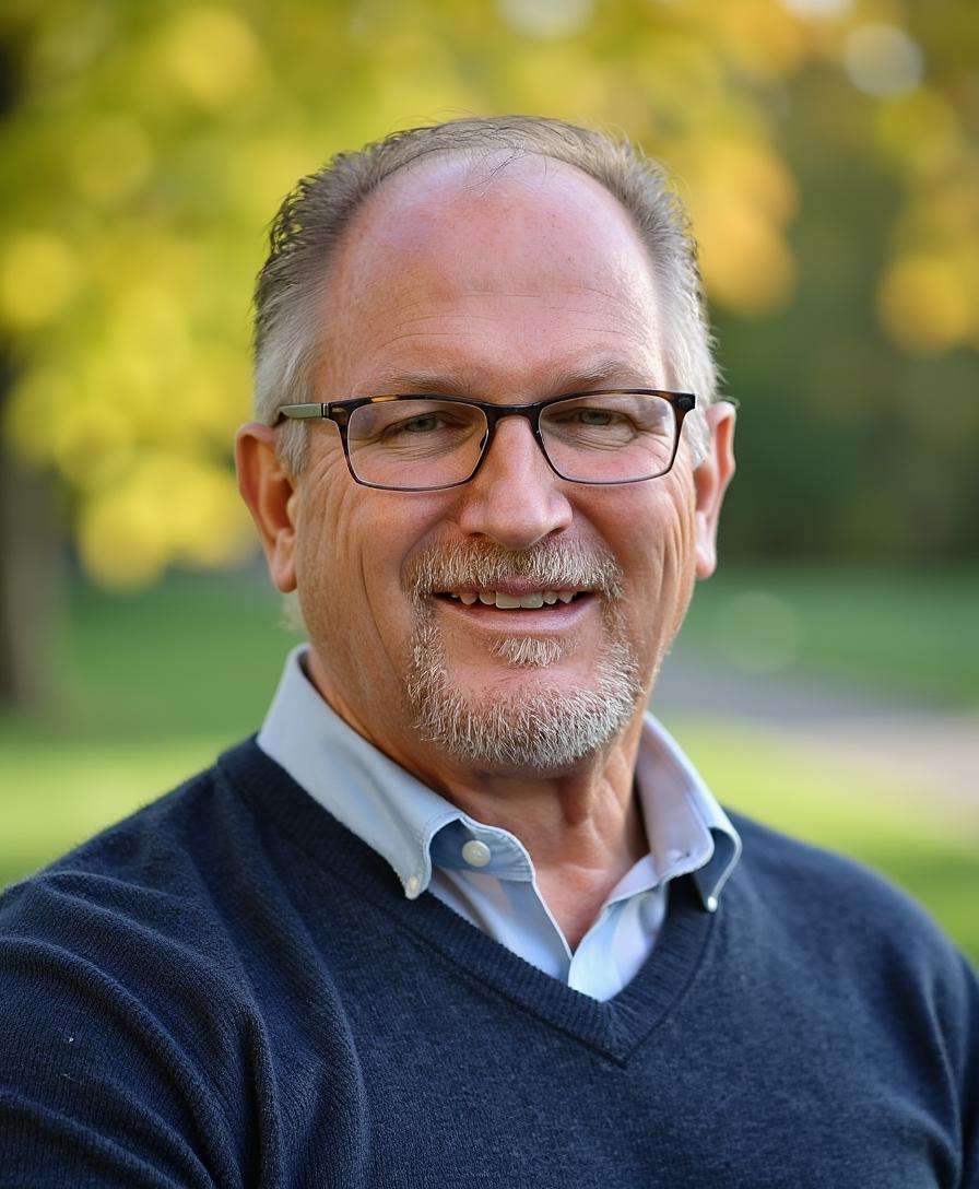 Terry Gist photo