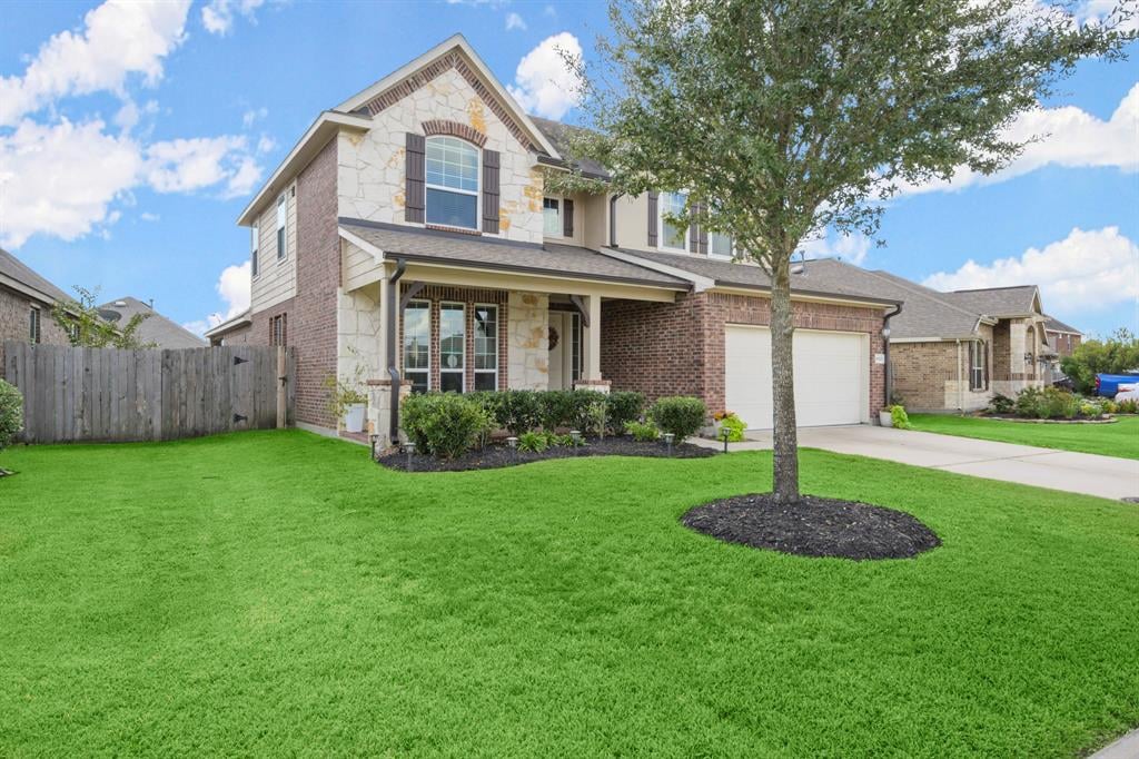 18123 Fernwood Bend Dr