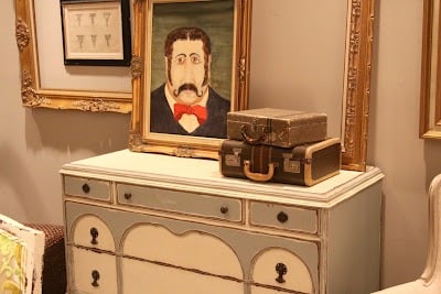 Big News! Chalk Paint & New Retail Space