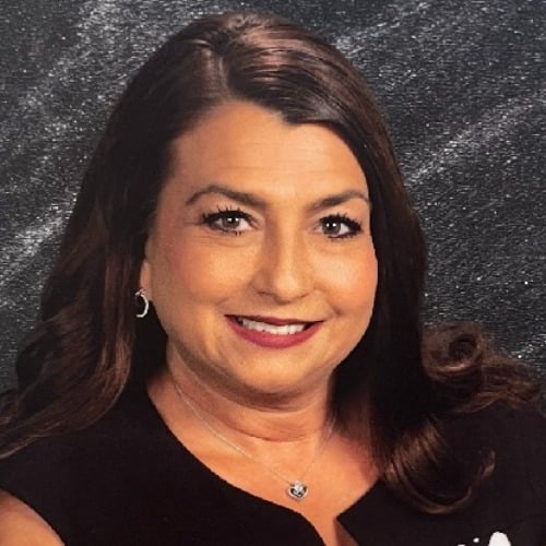 Lisa Palomino