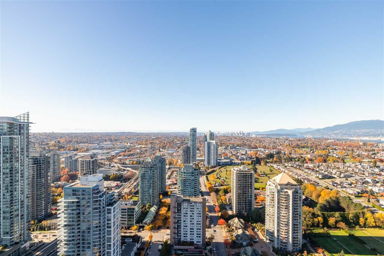 4510 Halifax Wy, #4110