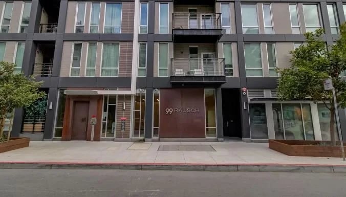 99 Rausch Condos