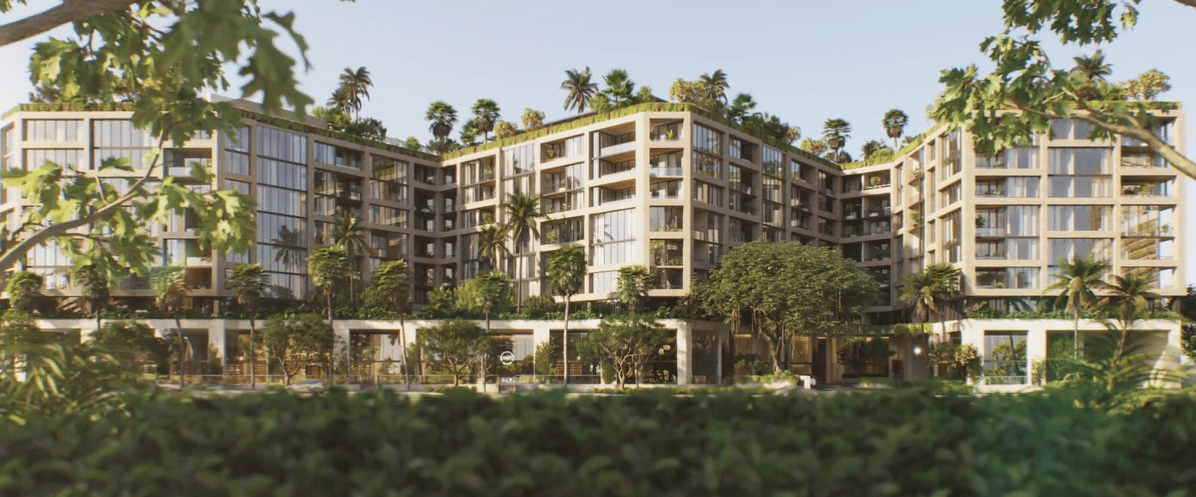 THE WELL Coconut Grove