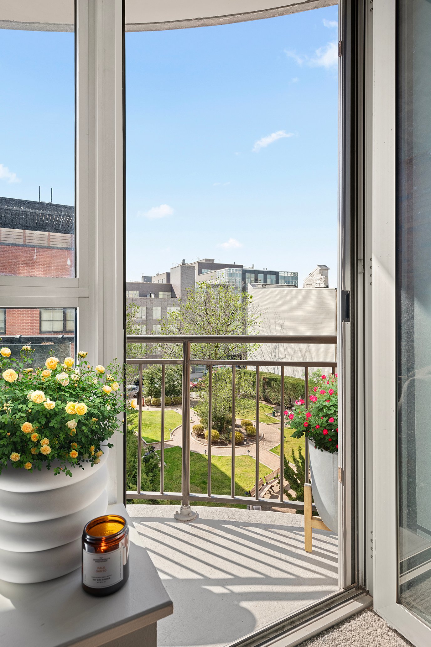 20 Bayard Street, 4D