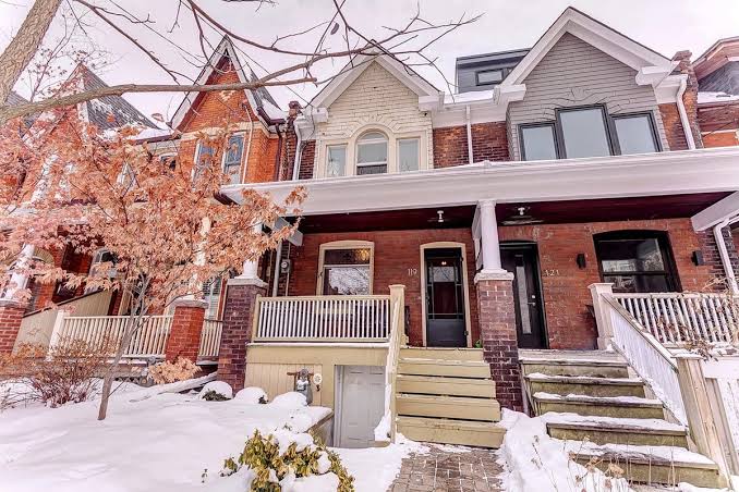 119 Fern Ave