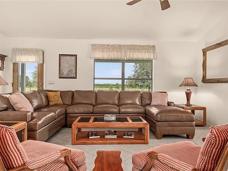 3650 SE 165th Ave, Morriston, FL 32668