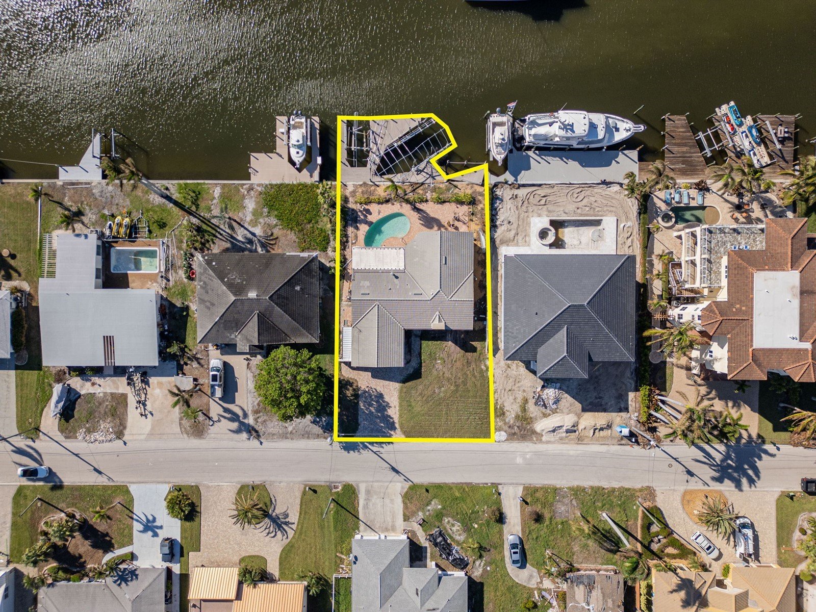 18308 Cutlass Dr