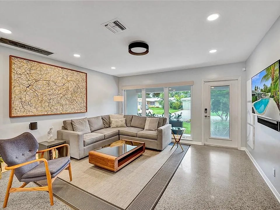Just Listed: 1632 NE 28 St Wilton Manors 33334 FL