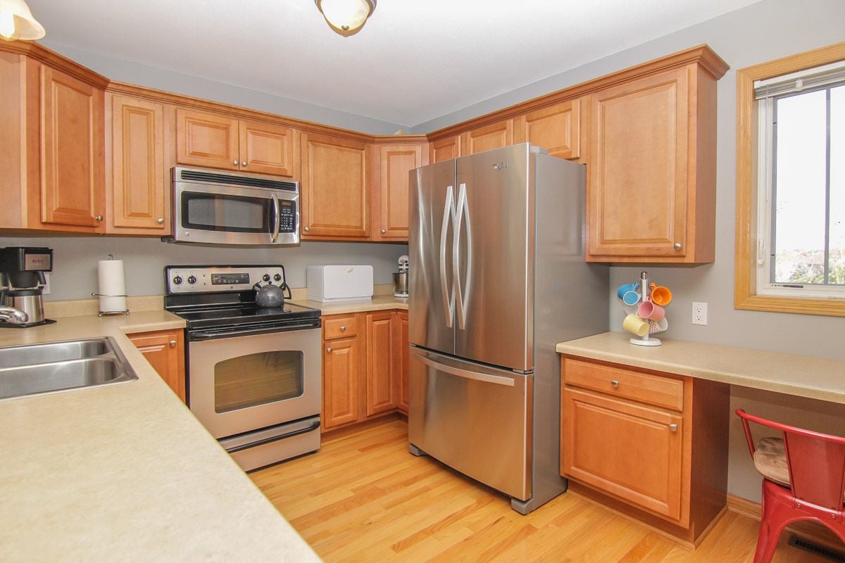 Open Houses - October 30th