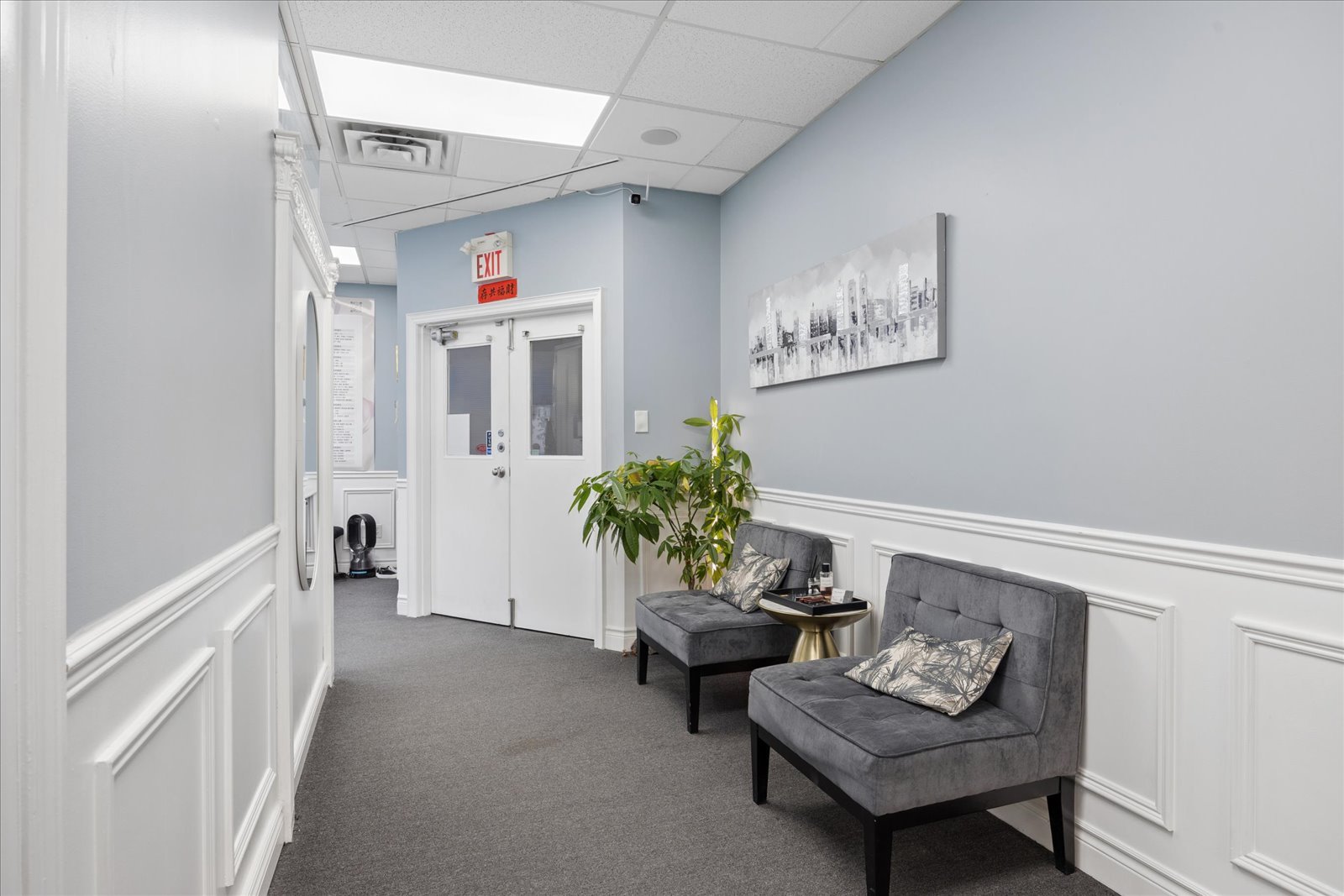 190 Main Street Unionville, Suite 202
