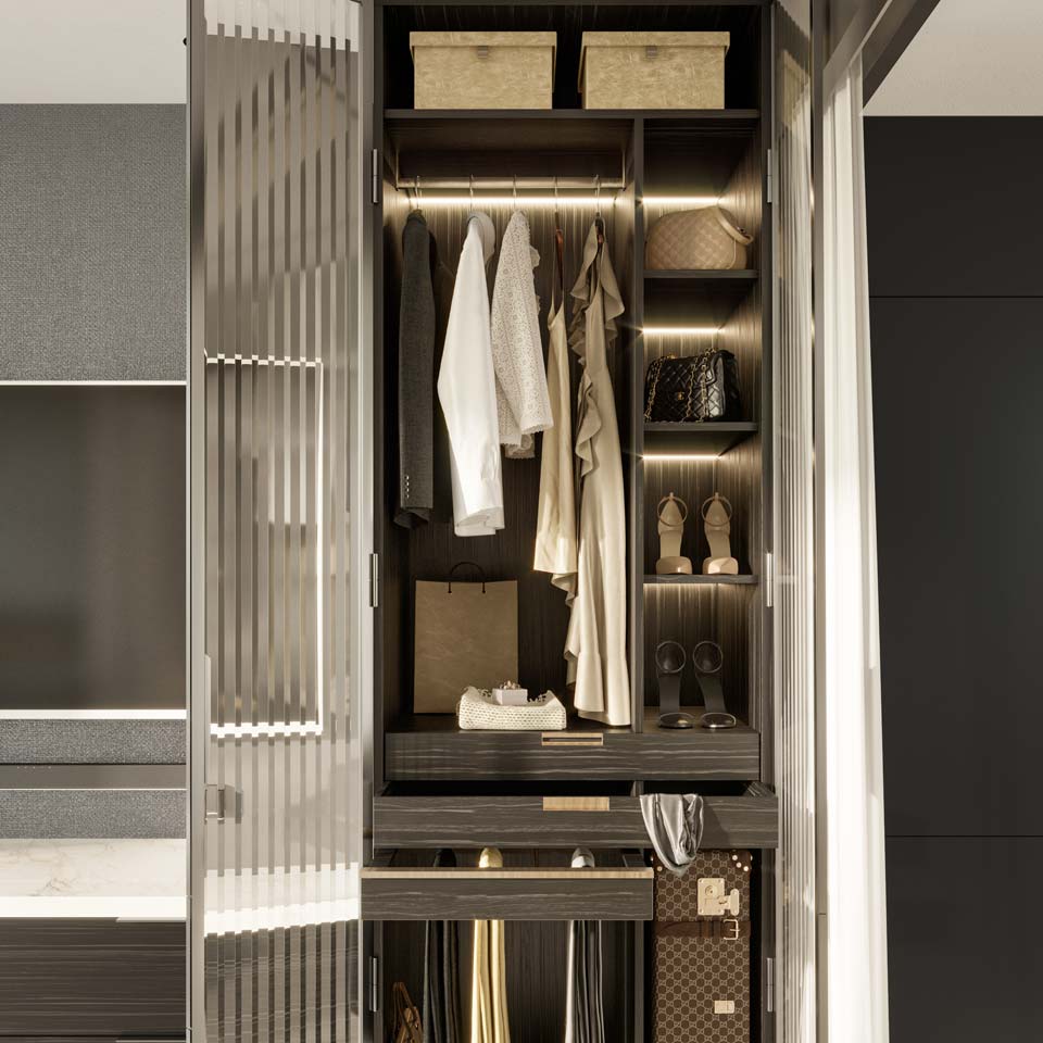 Legacy Hotel and Residences