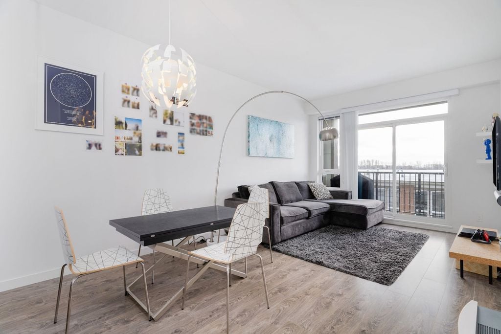 12339 Steveston Hwy, #PH416