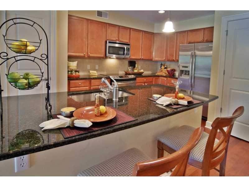 200 River Vista Dr #528
