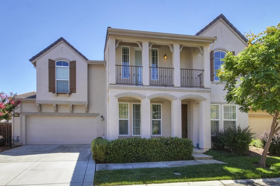 Just Sold! Natomas Home: 9 Olivia Place