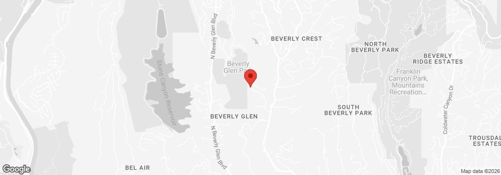 Monarch Heights, Westwanda Dr, 90210