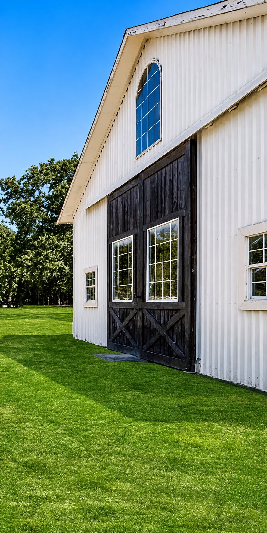 Working & Recreational Ranches