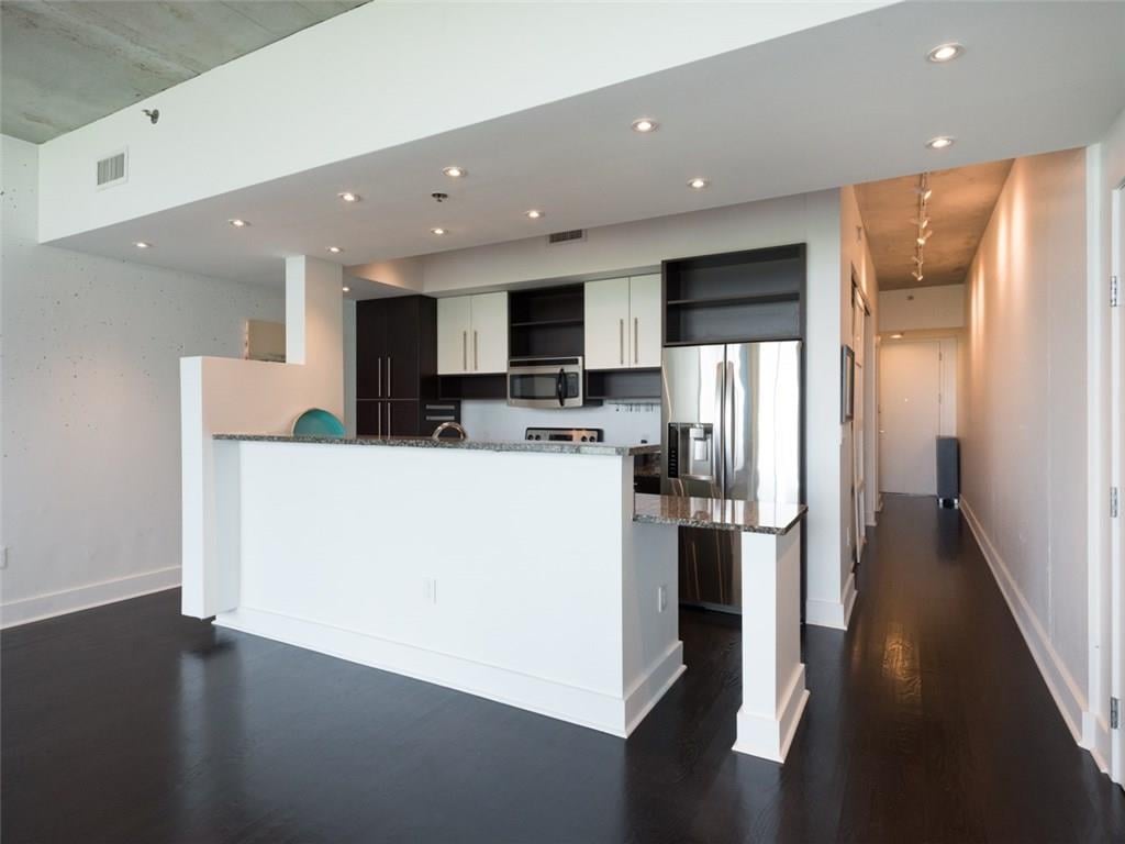 Off-Market Tribute Loft
