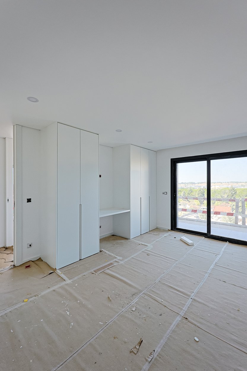 Modern 3-Bedroom in Torres Novas
