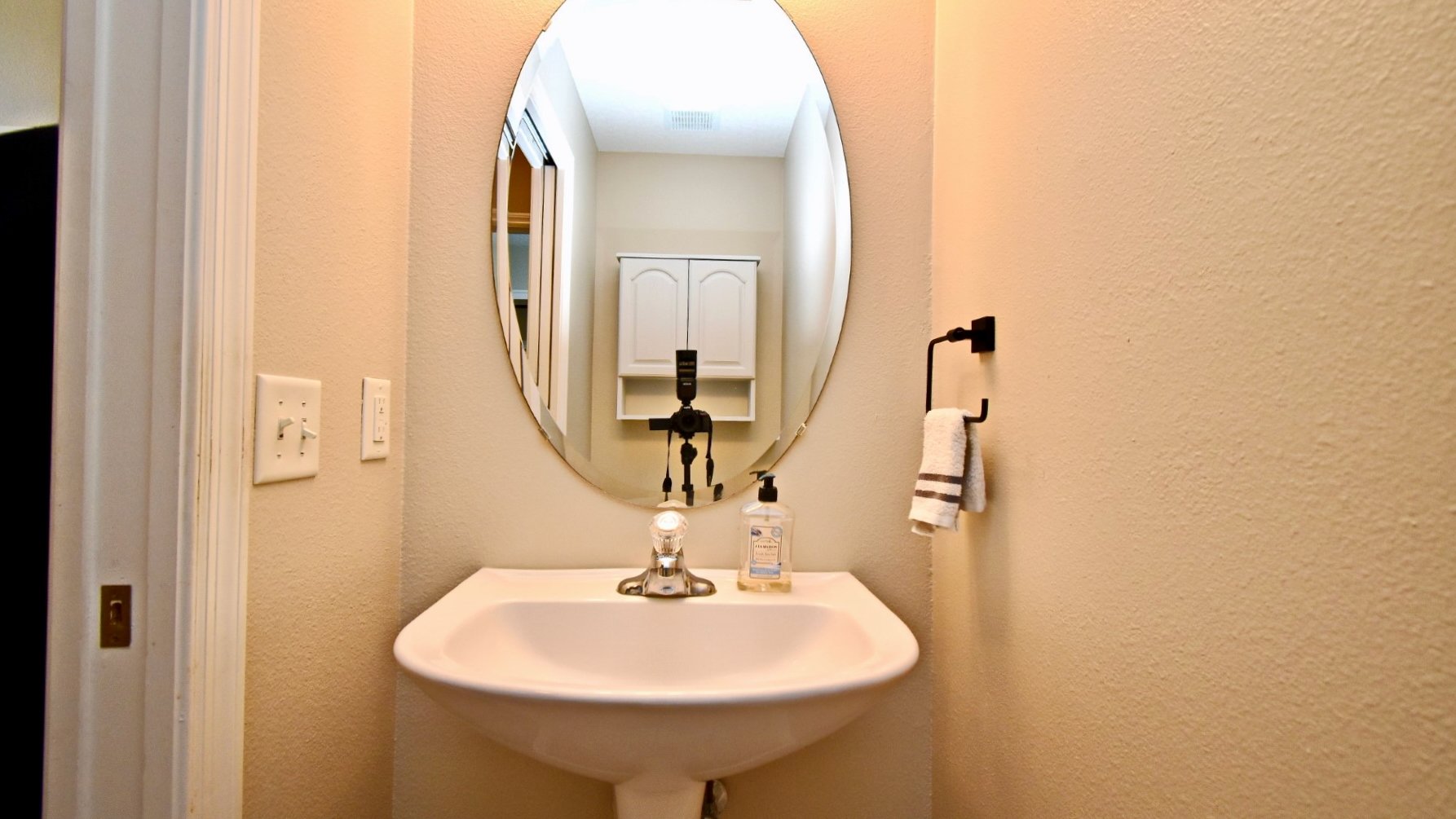 Lake Mary Townhouse for Lease