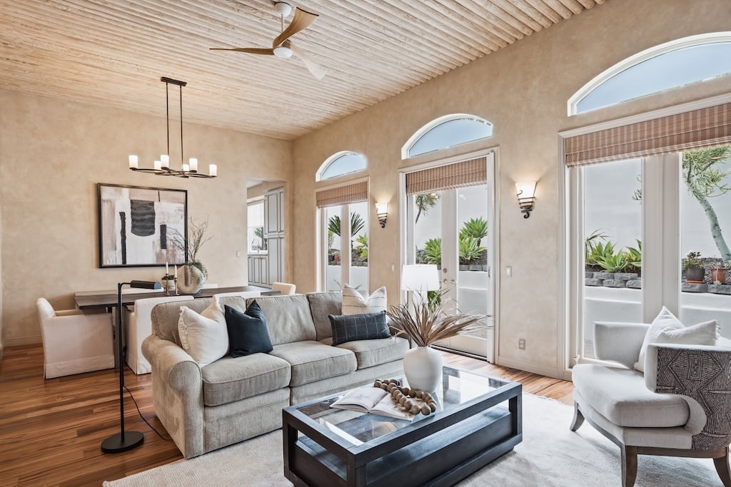 Stunning Single-Level in Aviara