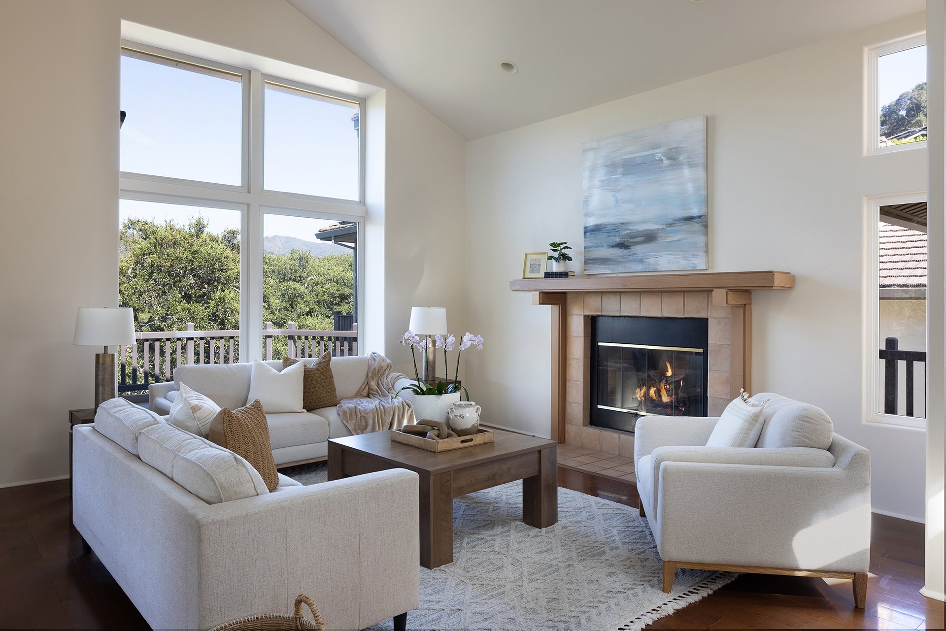The Oakwood Residence