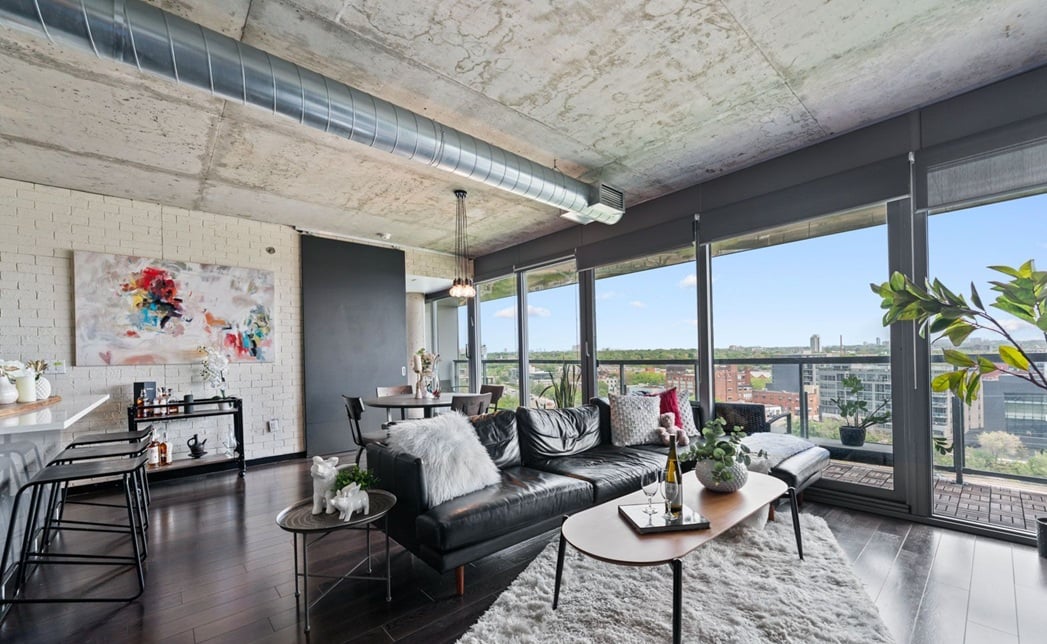 32 Trolley Cres #1125