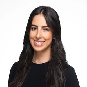Daniela Arvilli