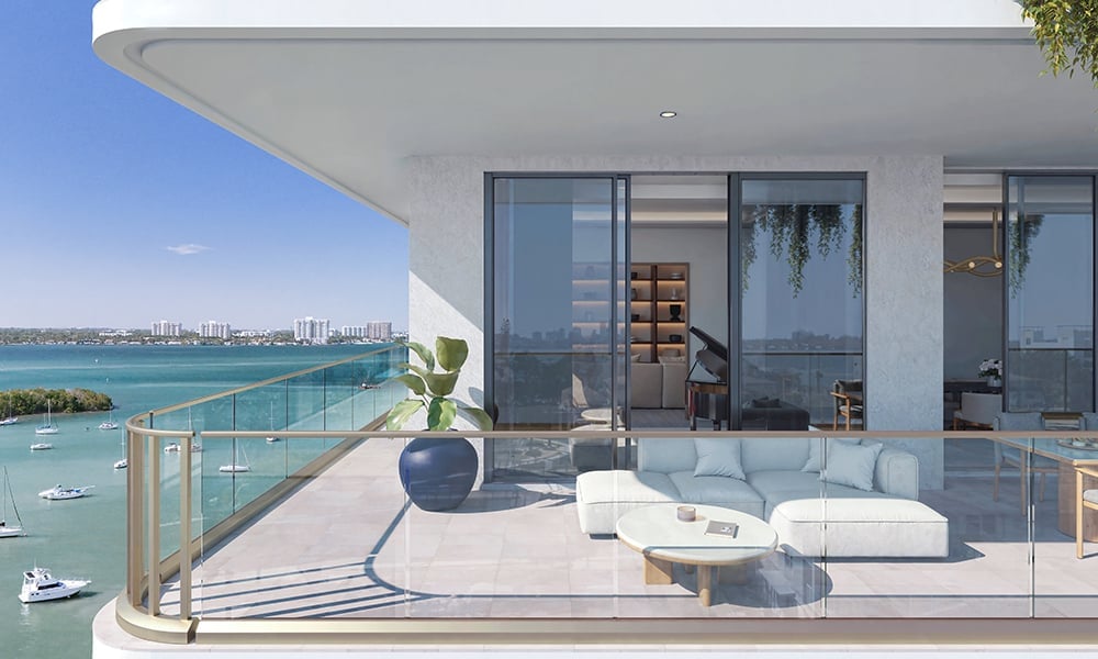 Tula Residences Miami