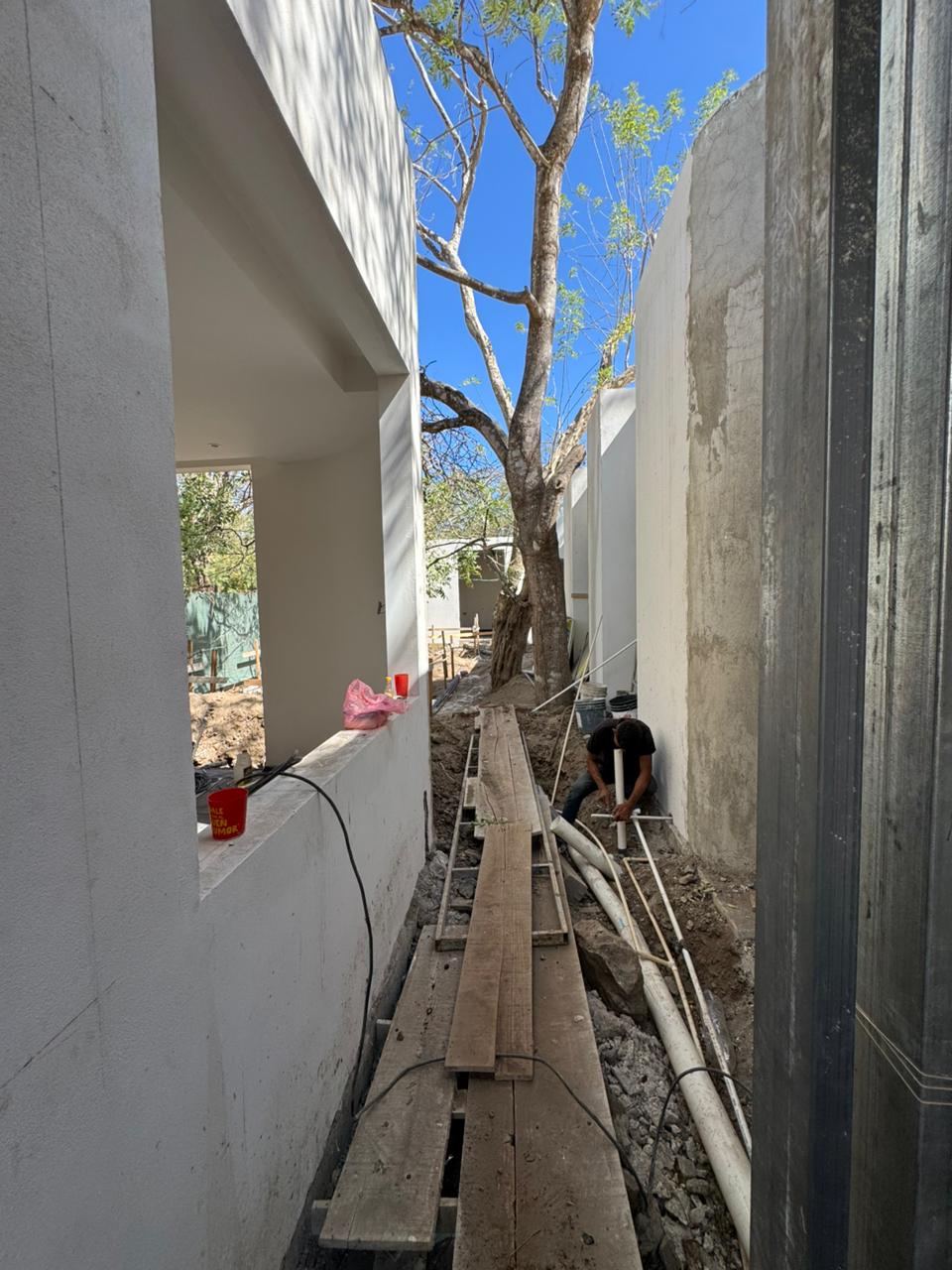 Casa Mareva | Brand-New Luxury Home Just Steps from the Beach in Playa Grande