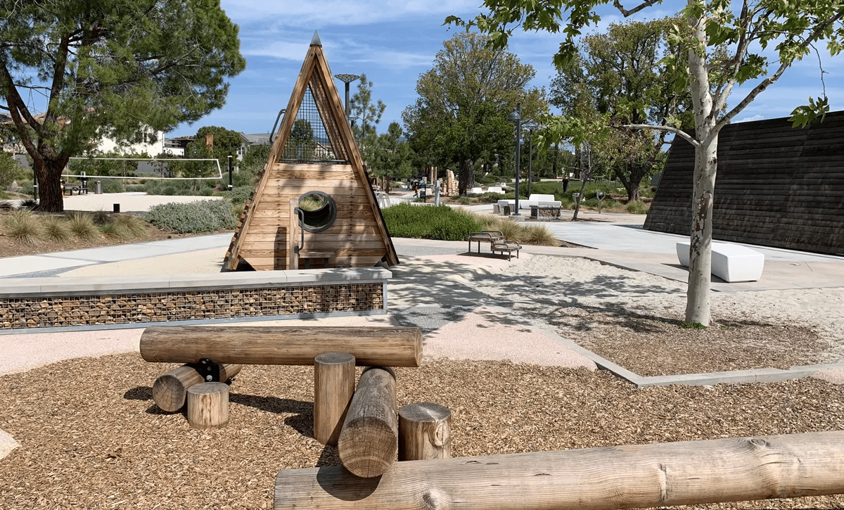 Great Park