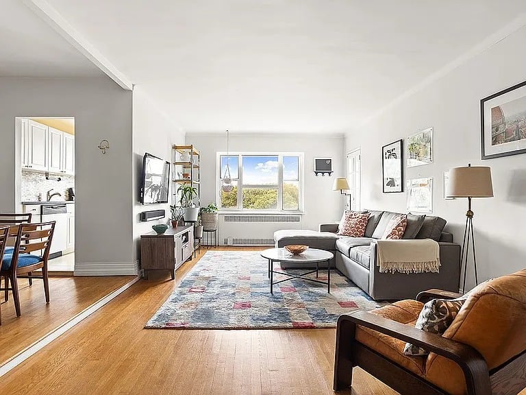 34-41 85th St, Unit 5Y