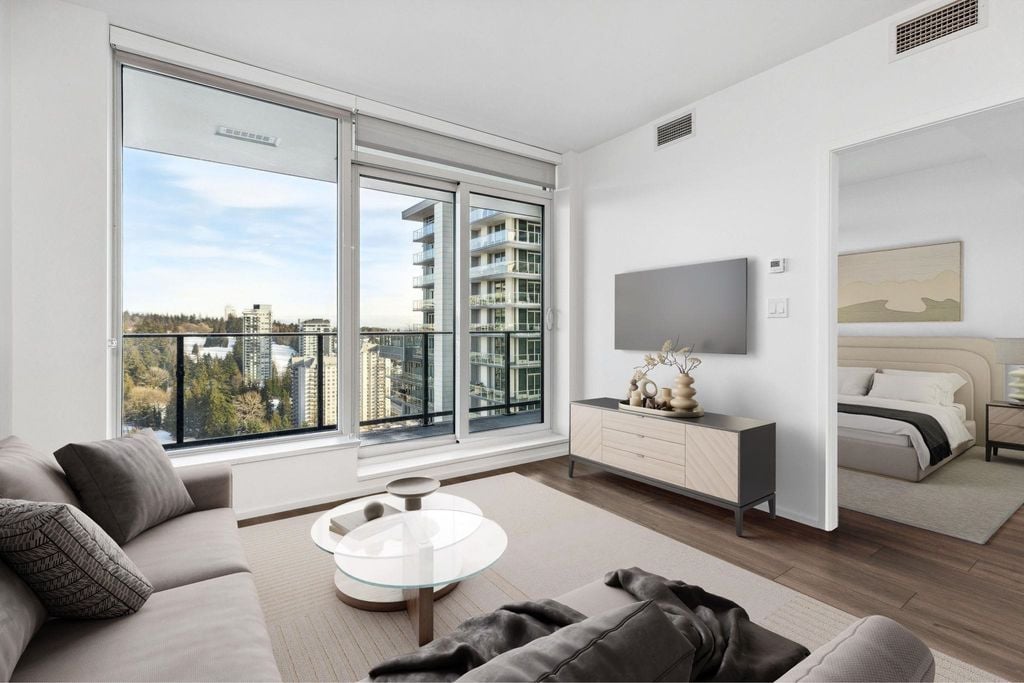 3809 Evergreen Pl, #2702